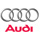měření emisí Audi