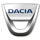 měření emisí Dacia