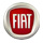měření emisí Fiat