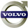 měření emisí Volvo